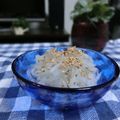 ぽっぽぺぺ's cooksnap of when they made 梅こぶ茶で大根の簡単副菜.