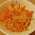 ☆かちこ☆'s cooksnap of when they made もやしのﾅﾑﾙ.