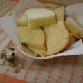 Ｐｉｒａ's cooksnap of when they made 是非お試し！よっちの食パンの食べ方♪.