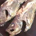 あーや。。's cooksnap of when they made パパのめばる煮付け.