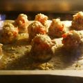 めuめ's cooksnap of when they made 簡単！マッシュルームでパーティ～♪.