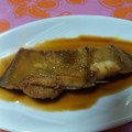 ohmagari's cooksnap of when they made 簡単カレイの煮付け.
