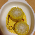 のんひよｏ○'s cooksnap of when they made 男の料理 とうもろこしの茹で方.