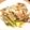 nhsarah's cooksnap of when they made 塩豆腐で和風トロリカプレーゼ☆カロリー減.