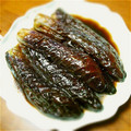ゆあなママ's cooksnap of when they made とっても簡単！なすの煮びたし.