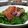 mixedberry's cooksnap of when they made ☆イナダの中華風サラダ丼☆.