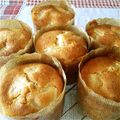 akyapo's cooksnap of when they made りんごの☆マフィン.