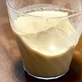 きゅーさん's cooksnap of when they made *カフェオレ*プリン*.