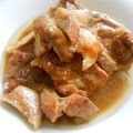 しゃむ伯爵's cooksnap of when they made 【簡単なのに】酸梅排骨【美味すぎる】.