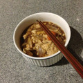 るーきな's cooksnap of when they made 鶏肉と野菜の煮物卵とじ.