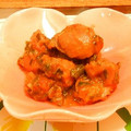 さんぱうろ's cooksnap of when they made ✿砂肝のネギ油炒め✿.