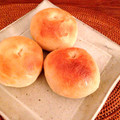 ゆうこゆうこ1's cooksnap of when they made HB使用　あっという間にw黒糖ベーグル.
