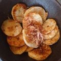 トムサムユウ's cooksnap of when they made 長芋のバター醤油ソテー.