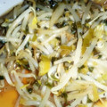 サヨゲ's cooksnap of when they made うまっ!!もやし炒め.