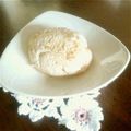 亜久里's cooksnap of when they made *水切りヨーグルトで★きなごまグルト*.