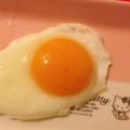 sachisa113's cooksnap of when they made ふっくらおいしい目玉焼き♪.