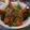 アシタカだす's cooksnap of when they made 茄子としめじの冷製スパゲティー 梅ソース.
