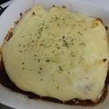 luck4y0256's cooksnap of when they made クリスマスにはシェパードパイ.