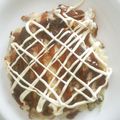 towwy313's cooksnap of when they made 【とても簡単レシピ！洋食風お好み焼き！】.