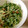 吉原都成's cooksnap of when they made 水菜と納豆のゴマ油風味の和え物.