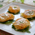 さとみわ's cooksnap of when they made チーズ　on　たらこ＆はんぺんの卵焼き.