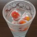 ラピュタ姫's cooksnap of when they made こおりんぼ☆.