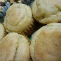 架音♪'s cooksnap of when they made 豆乳バナナケーキ.