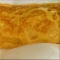 くぅも's cooksnap of when they made お弁当に＊出し巻卵＊.