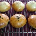 yukimaro29's cooksnap of when they made あんぱん.