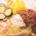 りてきち's cooksnap of when they made 野菜たっぷり冷たいパスタ.
