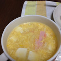 miochael's cooksnap of when they made 中華風たまごスープ.