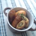 みゆず♡'s cooksnap of when they made 豚バラと油揚げ★こくうま煮.