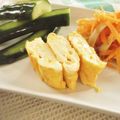 まんまるらあて's cooksnap of when they made １個あればいい◎朝ちゃちゃっとチーズ卵焼.