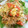 lyennes's cooksnap of when they made 豚肉とトマトの卵とじサラダうどん.