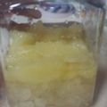 稀佐良's cooksnap of when they made ♬美肌＆健康に♬果実酢（はっさくｖｅｒ）.