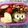 yusasanのママ's cooksnap of when they made DUFFY♥簡単すぎるキャラ弁！！.
