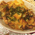 り〜にゃん's cooksnap of when they made 簡単！はんぺんマヨネーズ焼き.