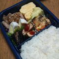 ターたん♡'s cooksnap of when they made 鮭のマヨネーズ焼き * お弁当おかず.