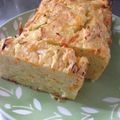 さるまきお's cooksnap of when they made おからとシャキシャキ野菜のケークサレ.