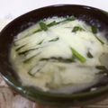 チヒナコ's cooksnap of when they made レンジでネギチーズもちもち(*´ω｀*).