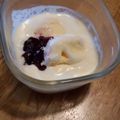 ナンキンハゼ's cooksnap of when they made バニラアイス❤ヨーグルト.