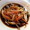 ぺたこゆかりん's cooksnap of when they made ししゃもの南蛮漬け.