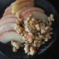 スタイリッシュママ's cooksnap of when they made 私の朝ご飯＾＾.