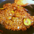 あゆてぃーに's cooksnap of when they made 簡単にトマトなしでミートソース☆.