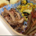 やんしゅ's cooksnap of when they made ☆しめじの明太子マヨ炒め☆.