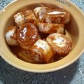 まんまうまし's cooksnap of when they made フライパンで簡単！麩のこんがりスイーツ.