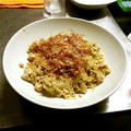 ﾔﾏﾓﾝ's cooksnap of when they made 大人の白和え～えのき～＠でにむ.