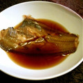 ﾔﾏﾓﾝ's cooksnap of when they made 魚の煮付け.