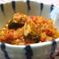薄荷パン's cooksnap of when they made 美容に！イワシとトマトでイワシビーンズ.
