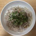 かおり♡♡♡'s cooksnap of when they made レンジで簡単♪ヘルシー豚バラもやし♪.